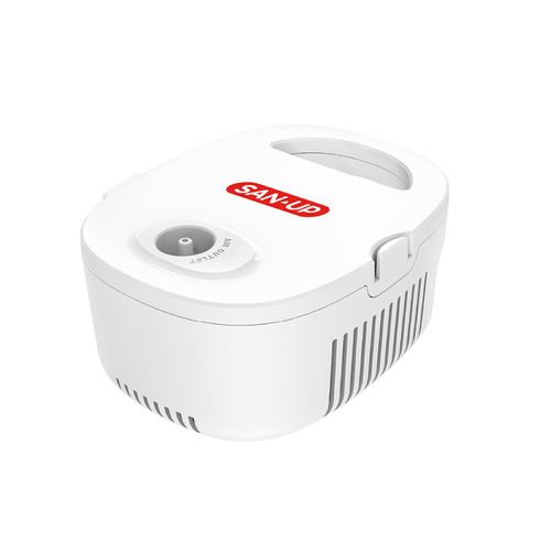 Nebulizador a pistón clearbreath su-nep603