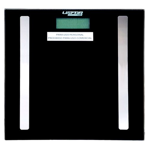 Balanza digital bluetooth 180 kg