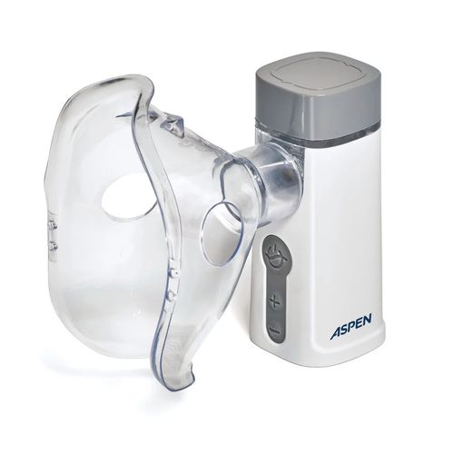 Nebulizador mesh air plus