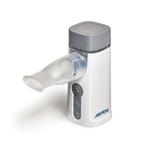 Nebulizador mesh air plus