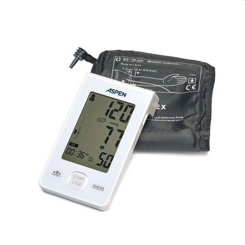 Tensiómetro digital de brazo automático dp-6177