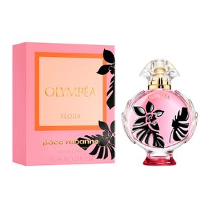 Fragancia olympea flora for woman edp
