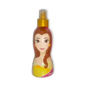 Perfume princesas bella 3d 200 ml