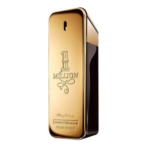 Fragancia 1 million edt for men