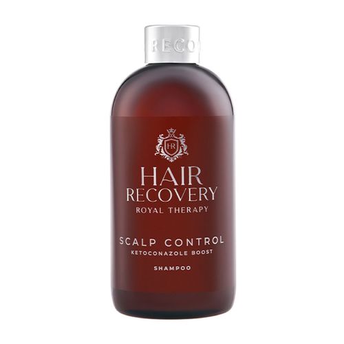 Shampoo scalp control 350 ml