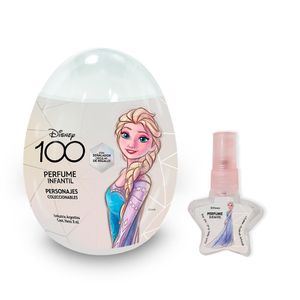Perfume elsa disney 100 8 ml