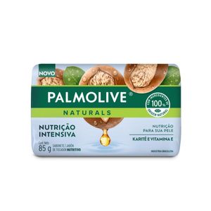 Jabón en barra naturals karite 85 gr