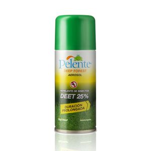 Repelente de mosquitos deep forest aerosol 135 gr