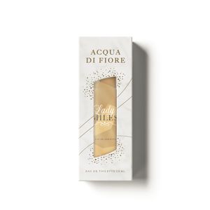 Fragancia lady miles edt body splash 125 ml con estuche