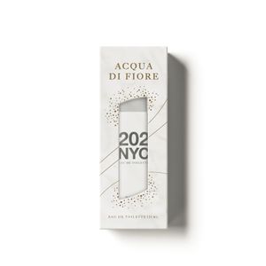 Body splash 202 nyc 125 ml (con estuche)