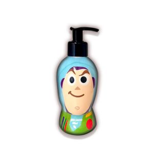Jabon liquido buzz lightyear 2D 250 ml