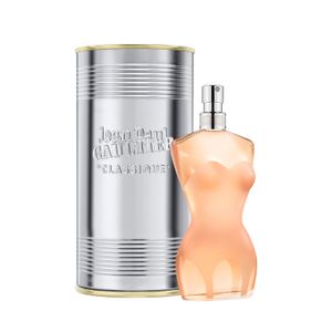 Fragancia classique for woman edt
