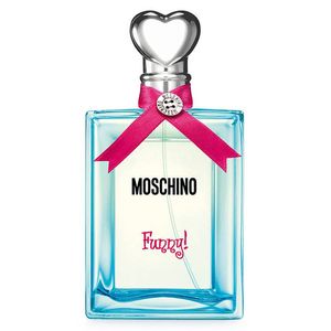 Fragancia funny for woman edt 100 ml