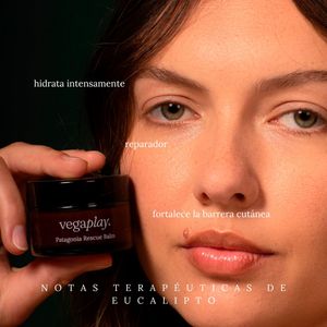 Patagonia rescue balm - multiuso 30 ml