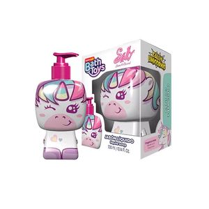 Bath toys jabón líquido unicornio 300 ml