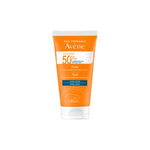Protector solar fluido spf50 triasorb 50 ml