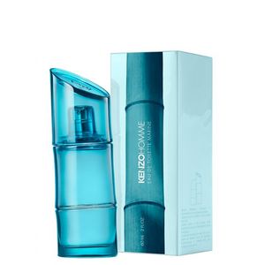 Fragancia homme marine edt 60 ml