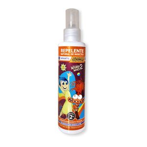 Repelente de insectos infantil 100 ml