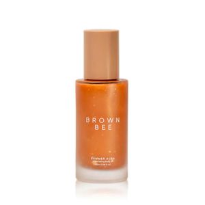 Shimmering body oil summer aura 100 ml