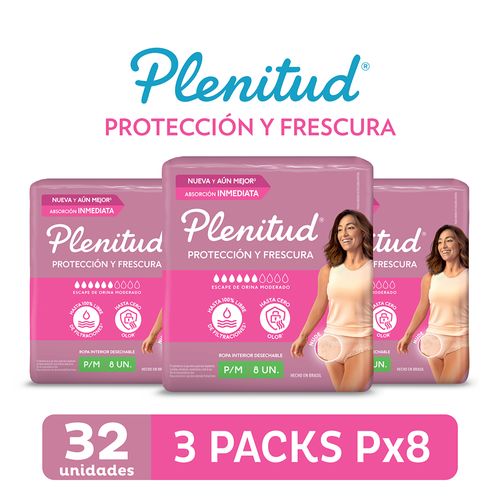 Combo Protección y Frescura 2