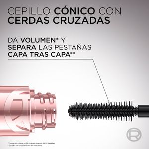 Combo de Maquillaje: Big Deal wsh + Lumi Blush Gold Pink + Paradise Gloss Blissful Blush