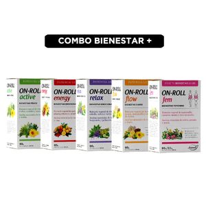 Combo Bienestar+