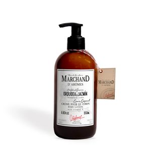 Body lotion orquidea & jazmin 350 ml