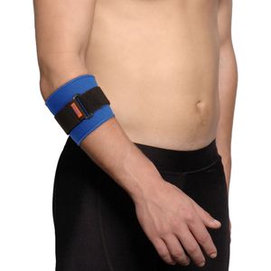 Codera corta con velcro