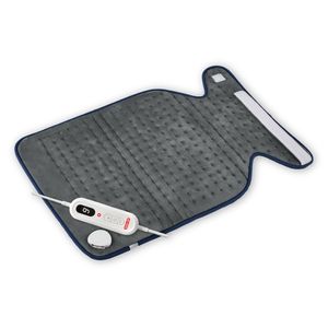 Almohadilla térmica cervical calio su-cal102