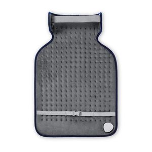 Almohadilla térmica cervical calio su-cal102