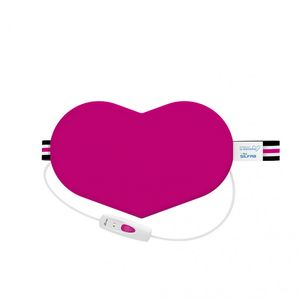 Almohadilla electrica termica con funda demontable small AL90-FEM