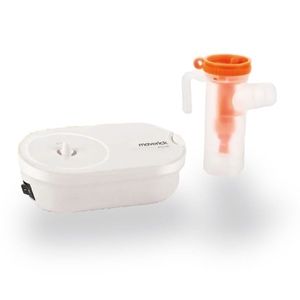 Nebulizador mini piston 405B