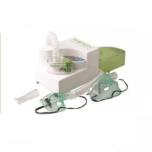 Nebulizador ultrasónico