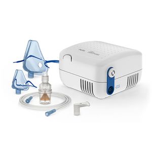 Nebulizador a pistón pixel