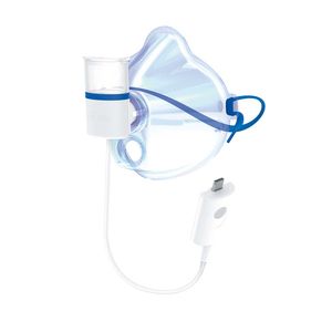 Nebulizador mini mesh NM10