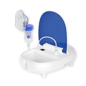 Nebulizador a pistón airstream