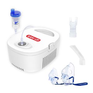 Nebulizador a pistón clearbreath su-nep603