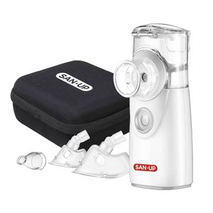 Nebulizador mesh clearmist-pro su-nem701