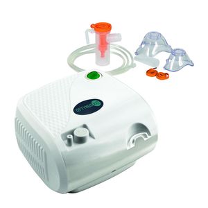 Nebulizador compresor a pistón mod-BC68001