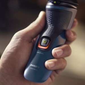 Afeitadora serie 1000 S1151/00