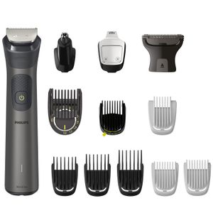 Cortacabellos multigroom kit profes 13 acces