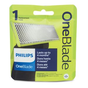 Repuesto oneblade qp210/51 (1 unidad)