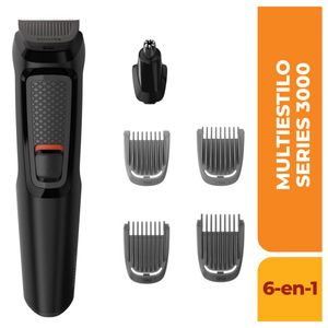 Kit multiestilos serie 3000 mg3711/15