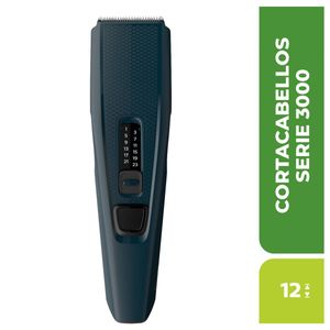 Cortacabello serie 3000 hc3505/15