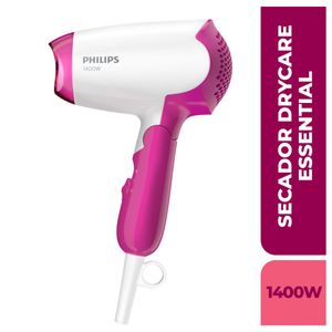 Secador de pelo drycare essential bhd003/00
