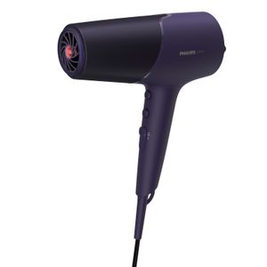 Secador de pelo thermoshield 2300w bhd514/00