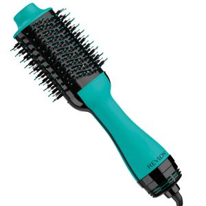 Cepillo secador de pelo voluminizador anti frizz
