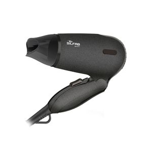 Secador de pelo plegable para viaje