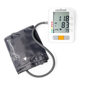 Tensiometro digital brazo diagnostico por voz LD 579