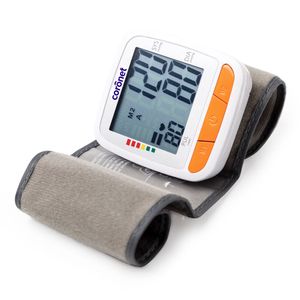 Tensiometro digital automatico de muñeca